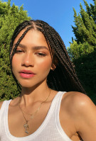 Zendaya photo #