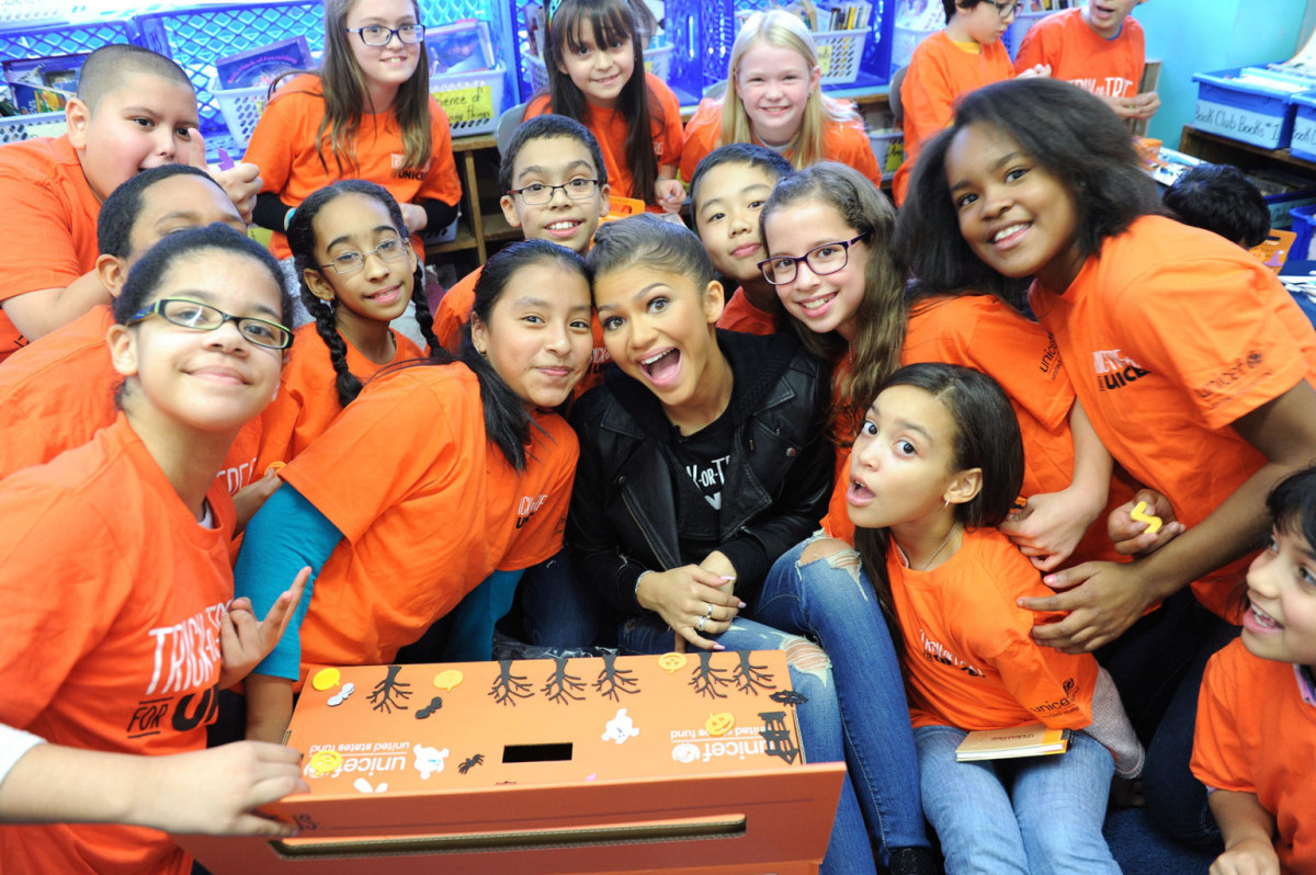 Zendaya: pic #743761