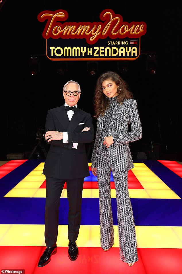 Zendaya: pic #1114117