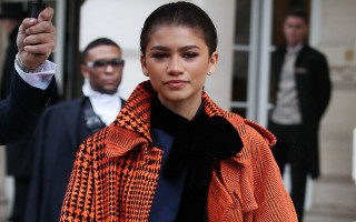 Zendaya photo #