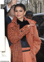 Zendaya photo #