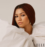 Zendaya photo #