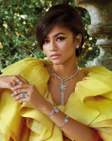 Zendaya photo #