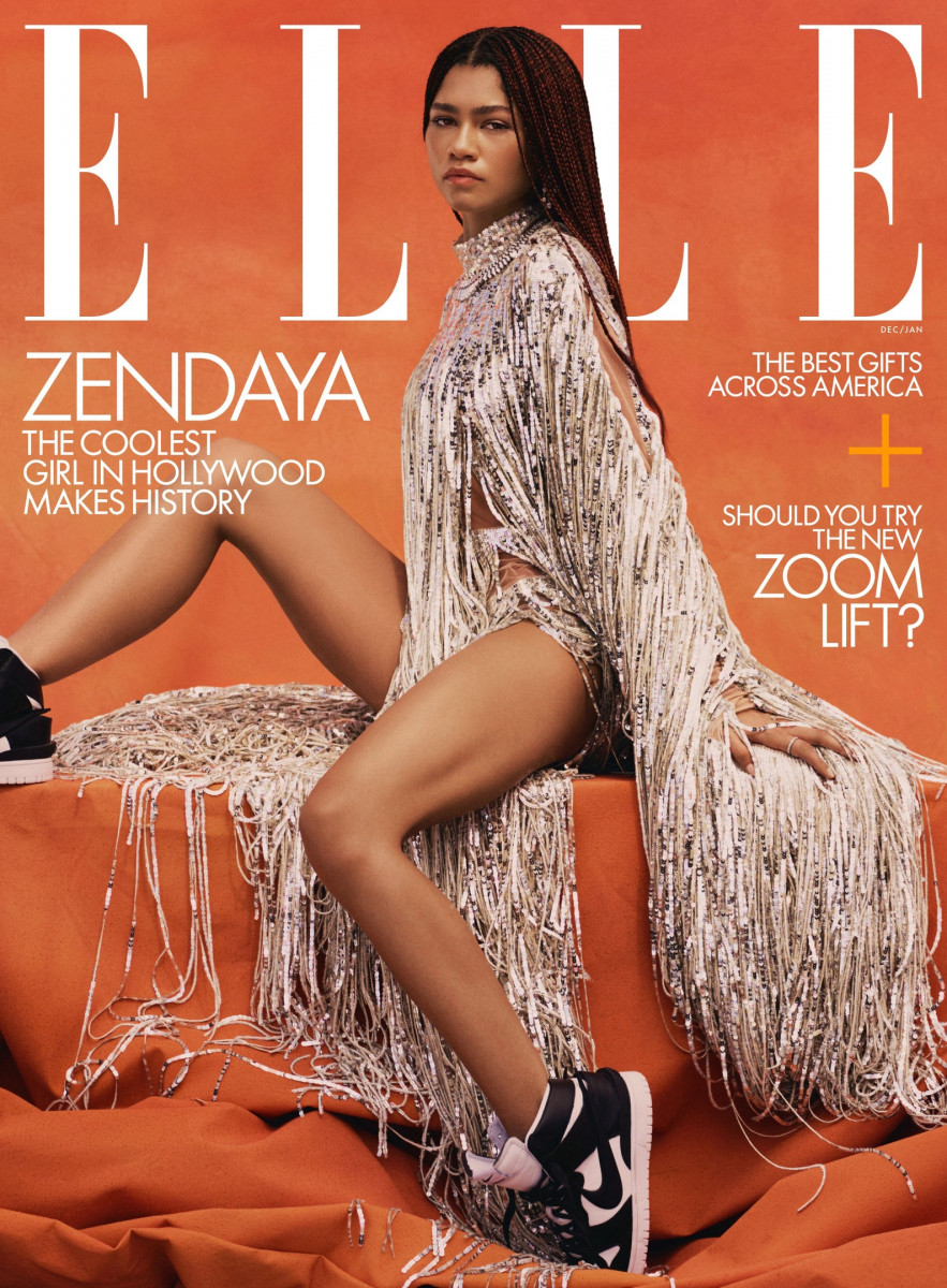 Zendaya: pic #1239879