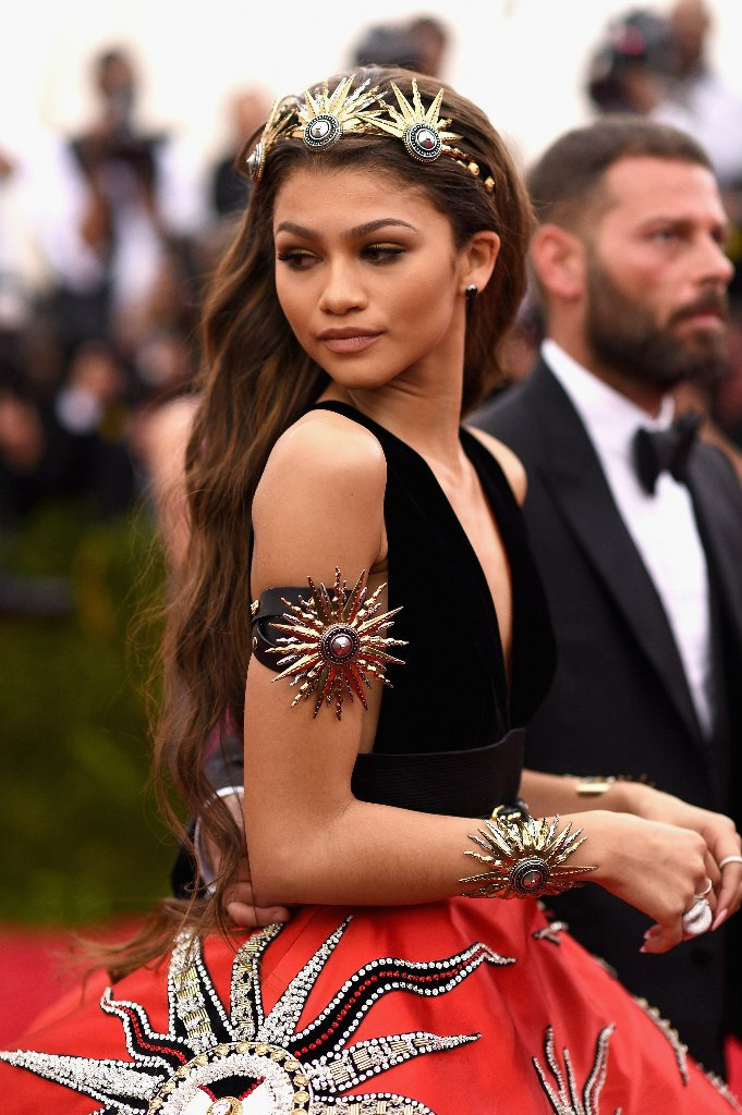 Zendaya: pic #772685