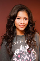 Zendaya photo #