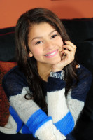 photo 26 in Zendaya gallery [id673397] 2014-02-25