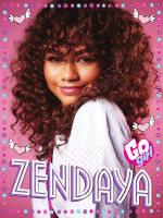 Zendaya photo #