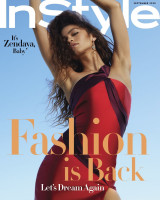 Zendaya photo #