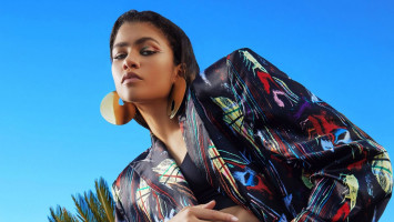 Zendaya photo #