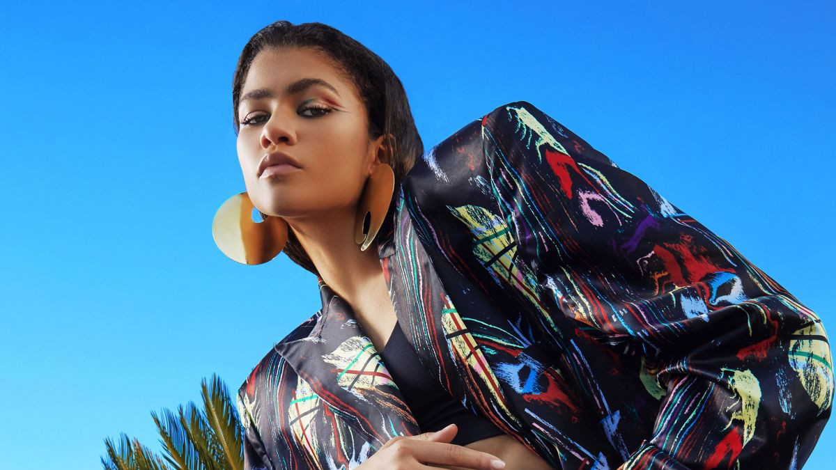 Zendaya: pic #1226732