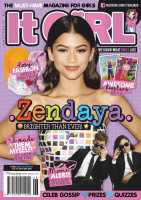 Zendaya photo #