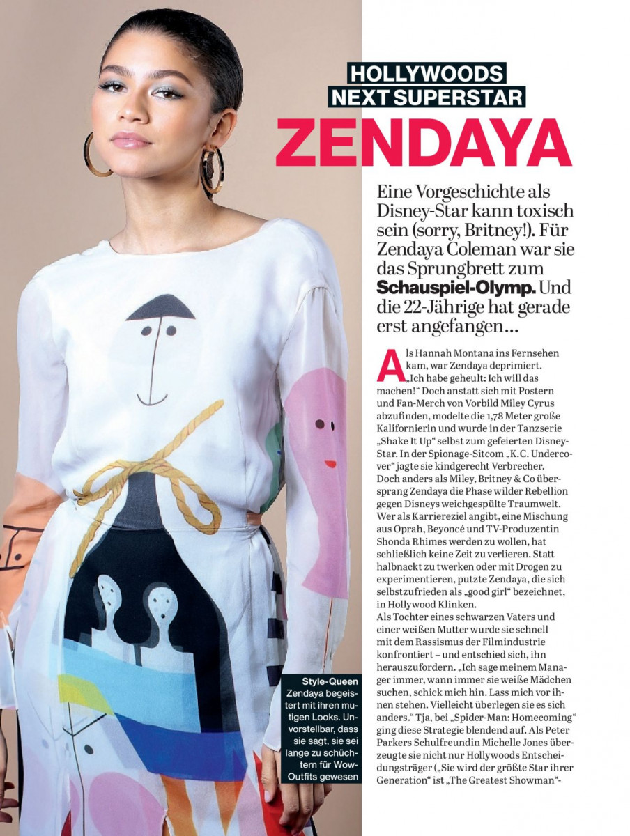 Zendaya: pic #1129804