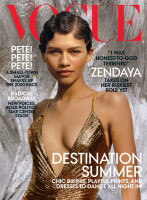 Zendaya photo #