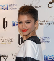 Zendaya photo #