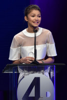 Zendaya photo #