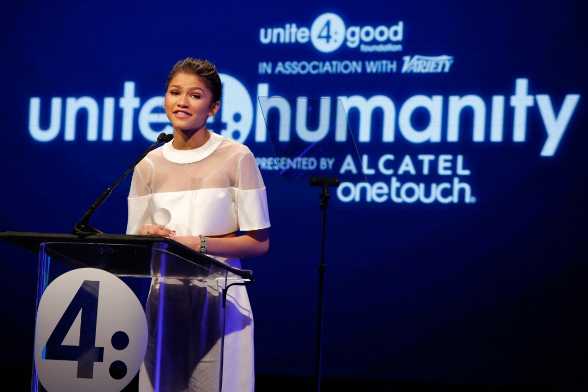 Zendaya: pic #761660