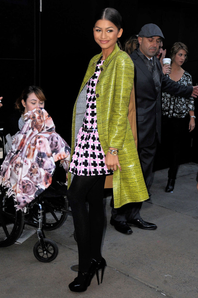 Zendaya: pic #739571