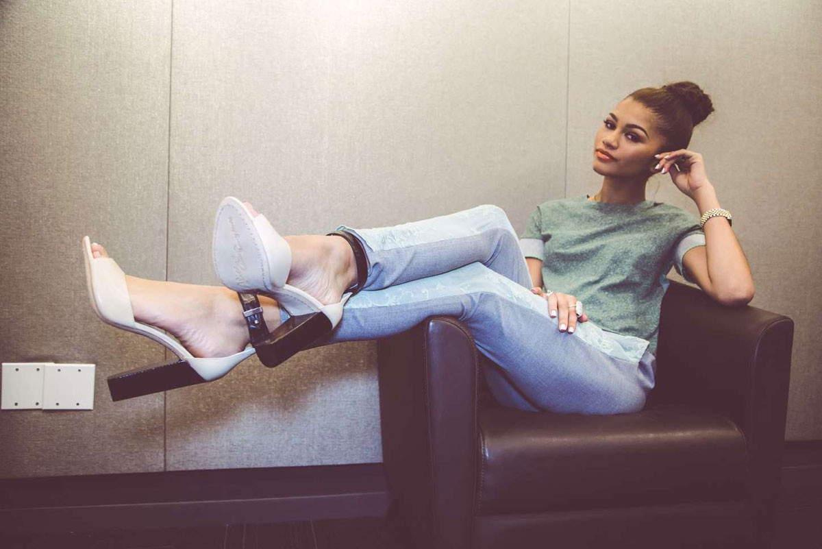 Zendaya: pic #739495