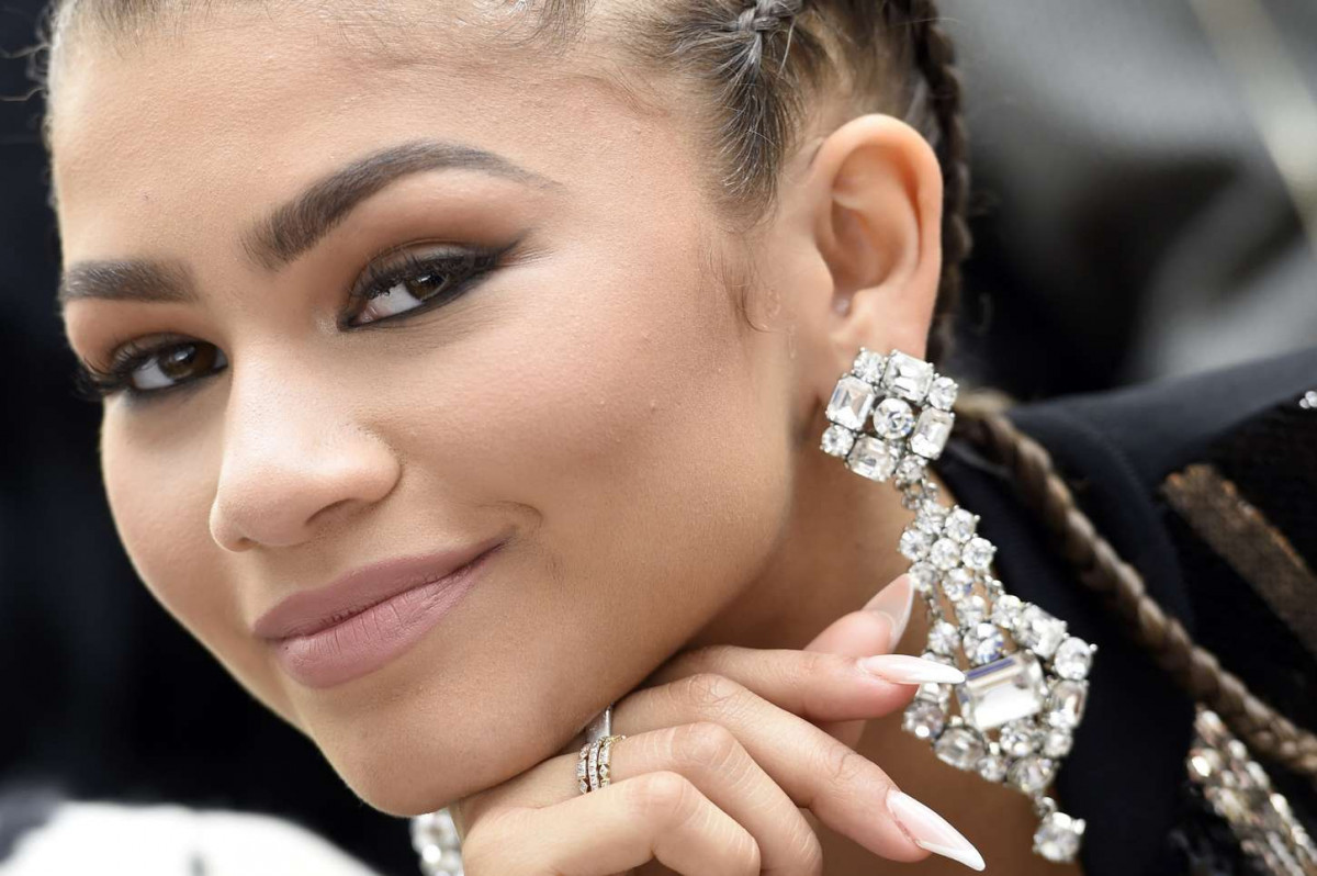 Zendaya: pic #816732