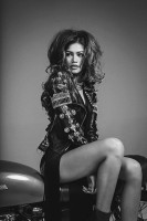 Zendaya photo #