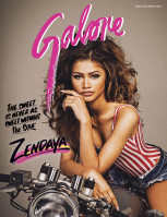 Zendaya photo #