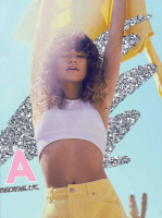 Zendaya photo #