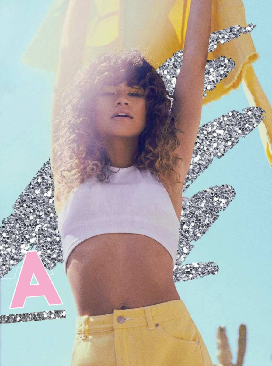 Zendaya: pic #1067913