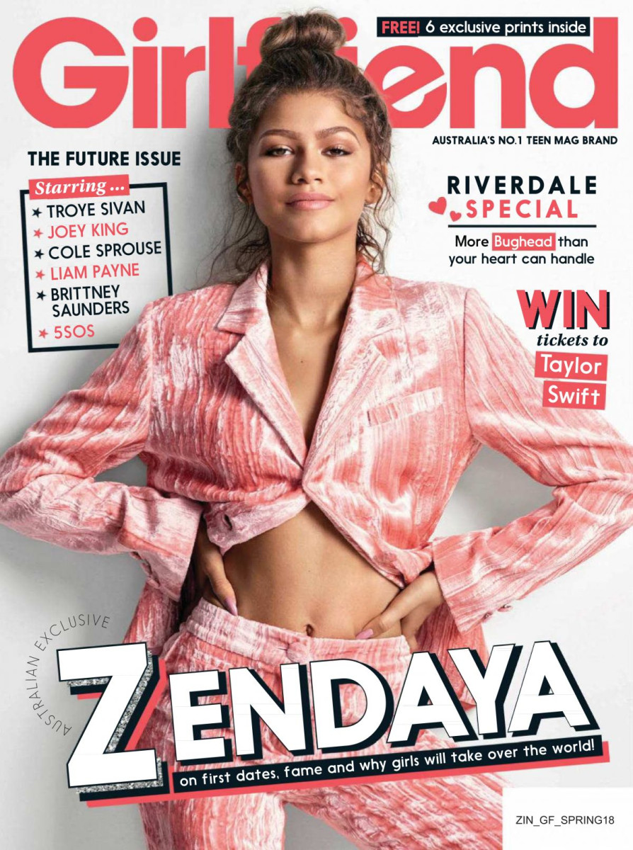 Zendaya: pic #1067912