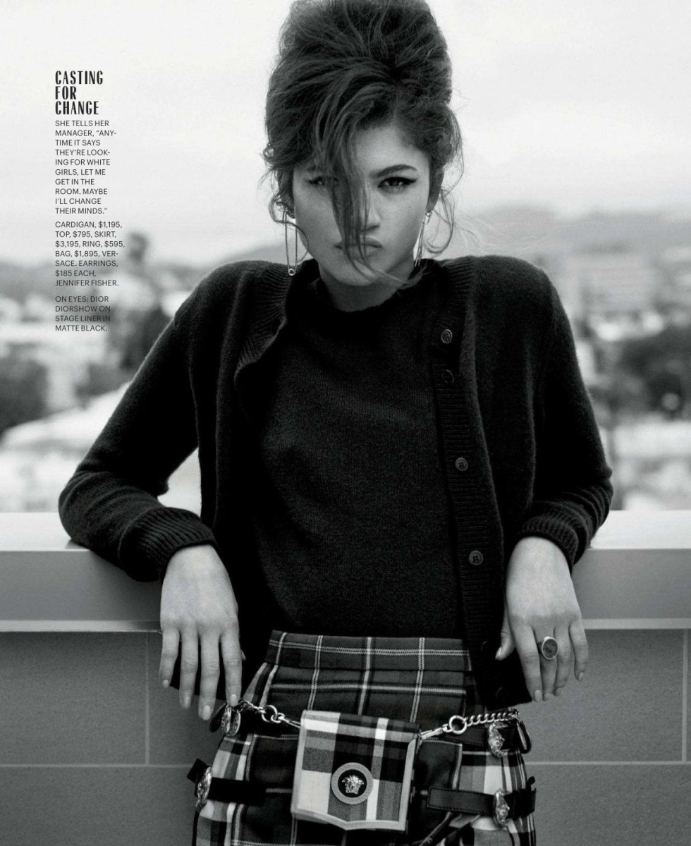 Zendaya: pic #1059894