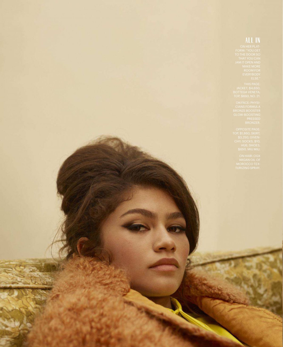 Zendaya: pic #1059916