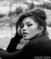 Zendaya photo #