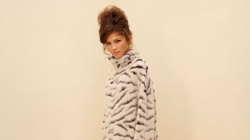 Zendaya photo #