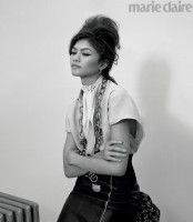 Zendaya photo #