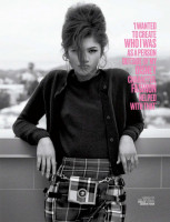 Zendaya photo #