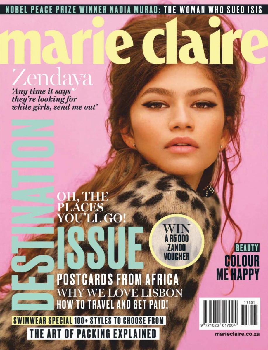 Zendaya: pic #1077059