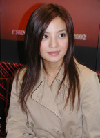 Zhao Wei photo #