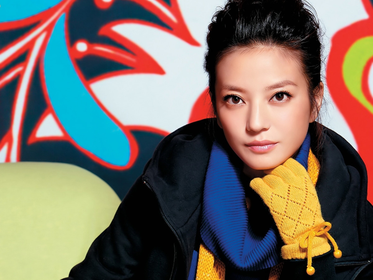 Zhao Wei: pic #600713