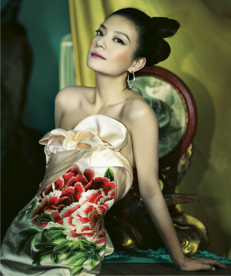 Zhao Wei: pic #320097