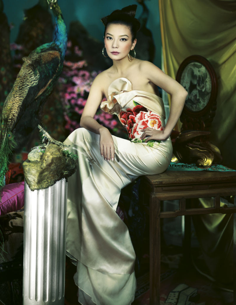 Zhao Wei: pic #320098