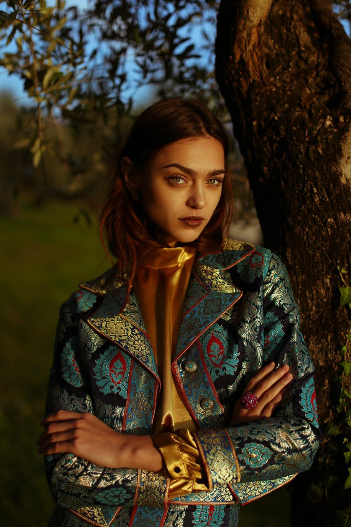 Zhenya Katava: pic #987346