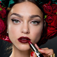 Zhenya Katava photo #