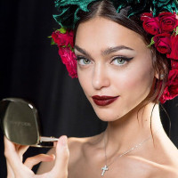 Zhenya Katava photo #