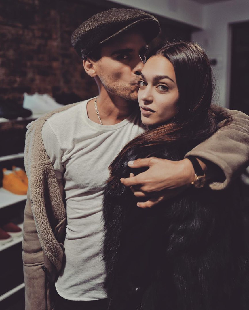 Zhenya Katava: pic #987345