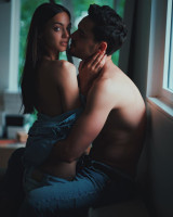 Zhenya Katava photo #