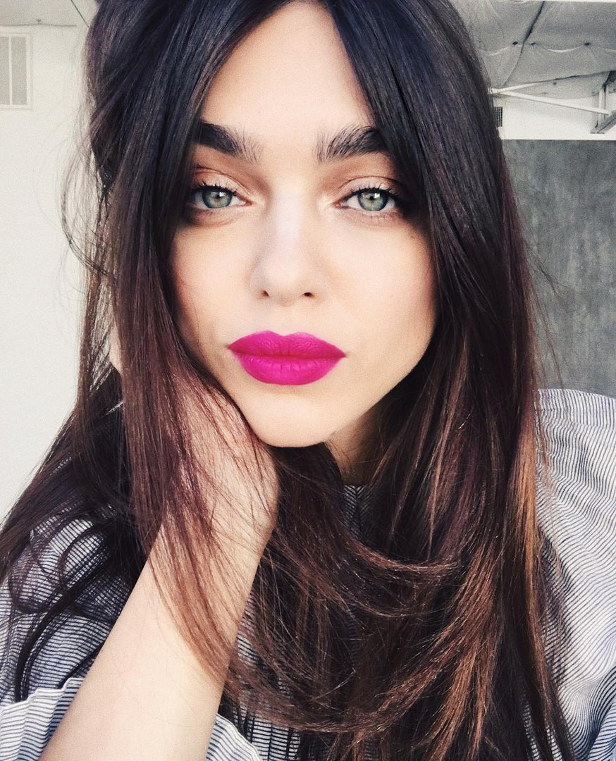 Zhenya Katava: pic #987354