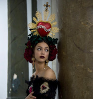 Zhenya Katava photo #