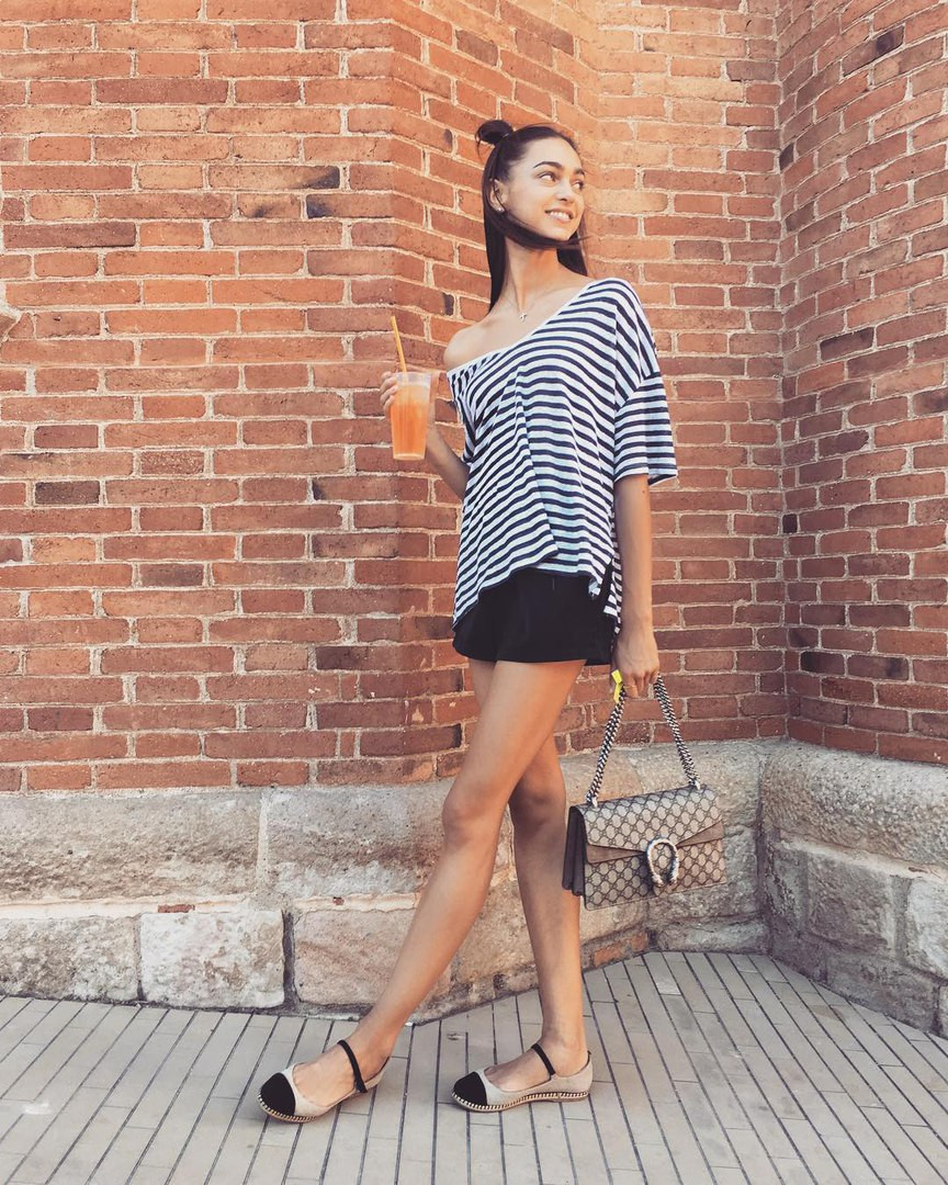 Zhenya Katava: pic #947298