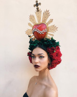 Zhenya Katava photo #