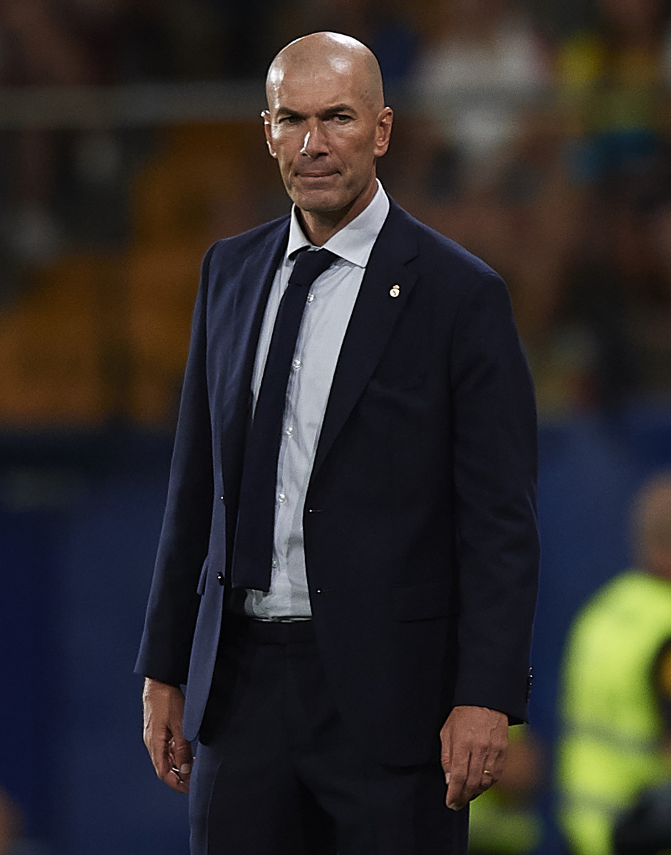 Zinedine Zidane: pic #1198901